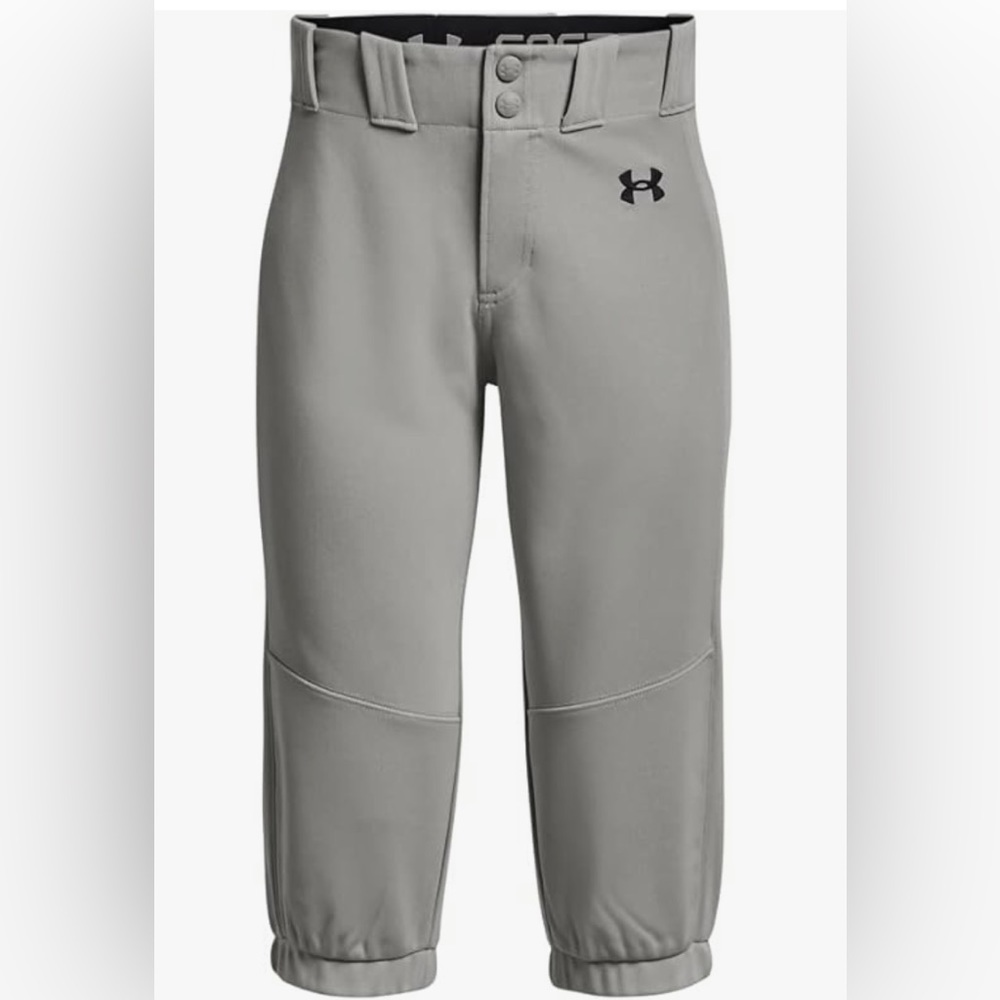Under Armour softball pants